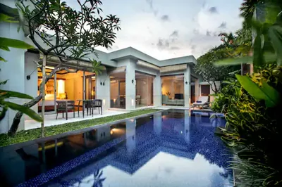 1 - Jimbaran, Villa