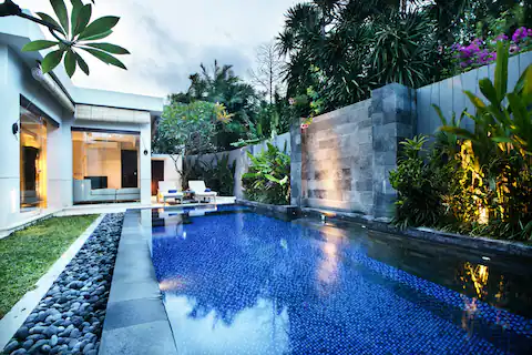 Image No.3-1 Bed Villa for sale