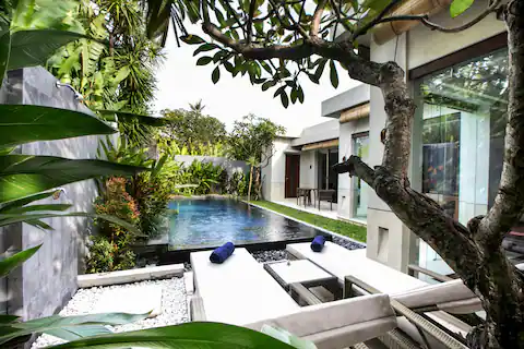 Image No.4-1 Bed Villa for sale