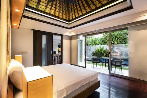 Image No.9-1 Bed Villa for sale