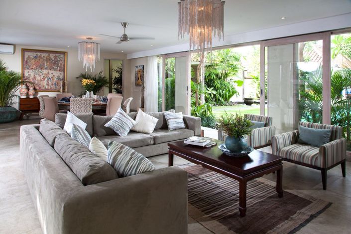 Image No.10-Villa de 4 chambres à vendre à Denpasar