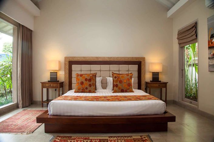 Image No.5-Villa de 4 chambres à vendre à Denpasar