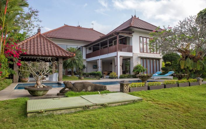 Image No.2-3 Bed Villa for sale