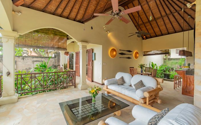 Image No.3-4 Bed Villa for sale