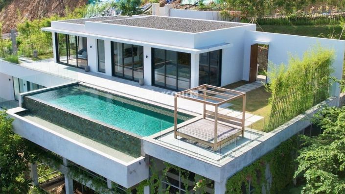 Image No.2-3 Bed Villa for sale