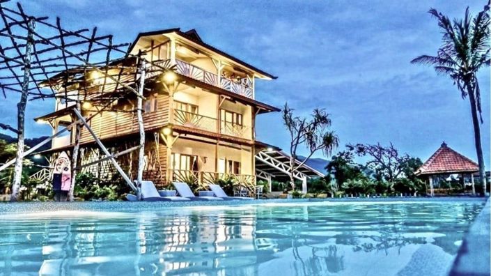 Image No.1-Villa for sale