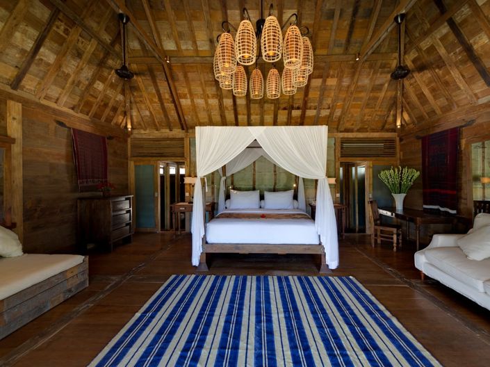 Image No.5-6 Bed Villa for sale