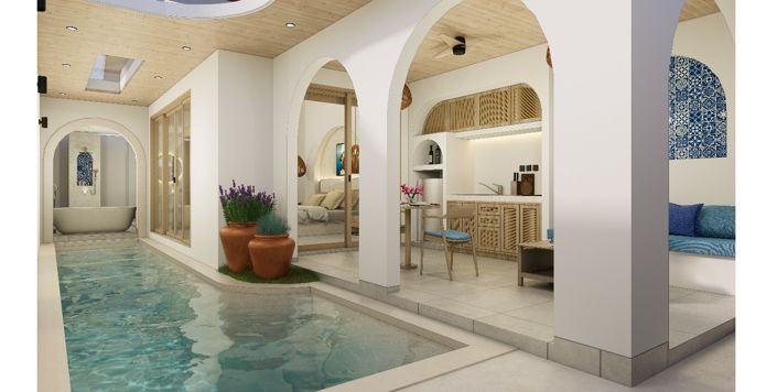 Image No.4-2 Bed Villa for sale