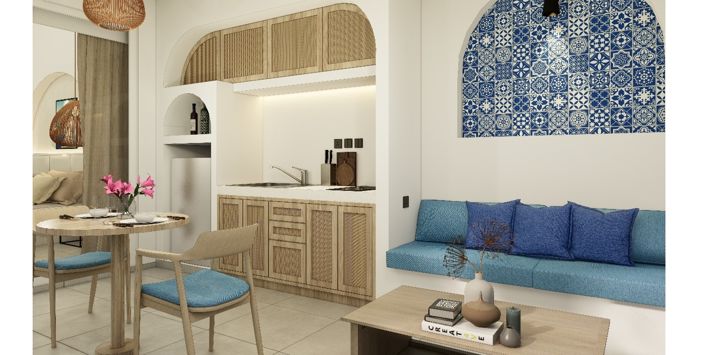 Image No.6-2 Bed Villa for sale