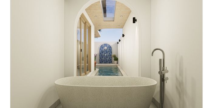 Image No.7-2 Bed Villa for sale