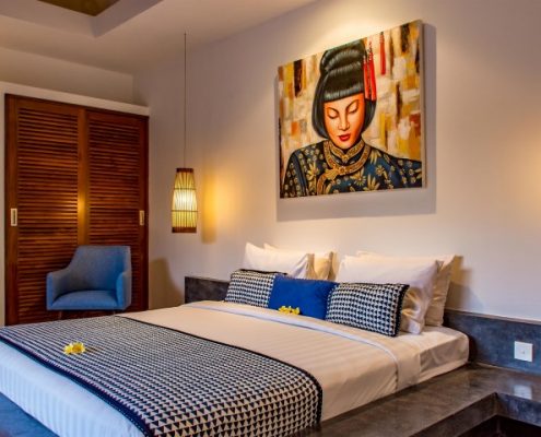 Image No.2-2 Bed Villa for sale