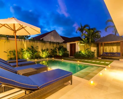 Image No.4-2 Bed Villa for sale