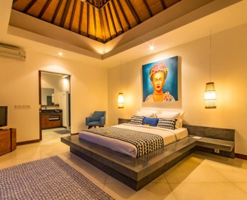 Image No.6-2 Bed Villa for sale