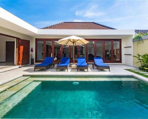 Image No.9-2 Bed Villa for sale