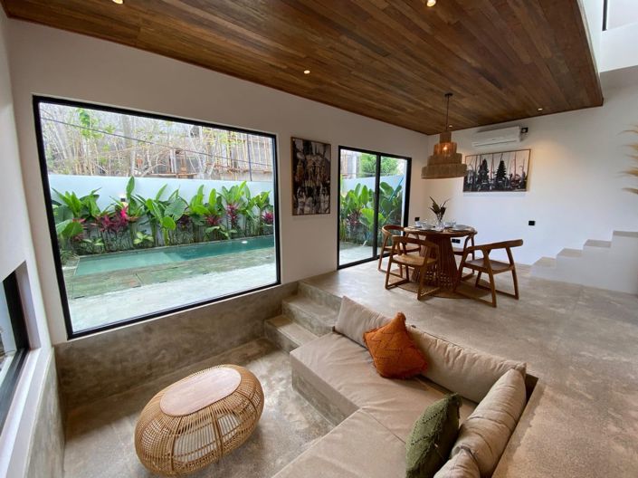 Image No.5-1 Bed Villa for sale