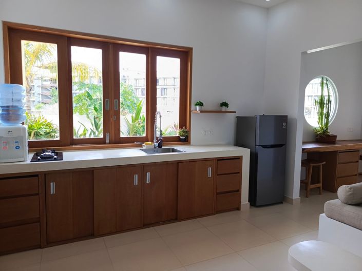 Image No.10-1 Bed Villa for sale