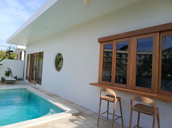 Image No.7-1 Bed Villa for sale