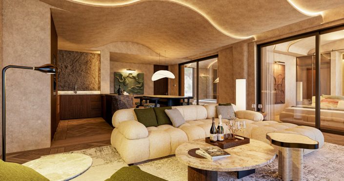 Image No.10-2 Bed Apartment for sale