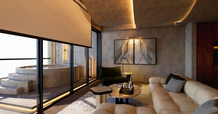 Image No.3-2 Bed Apartment for sale