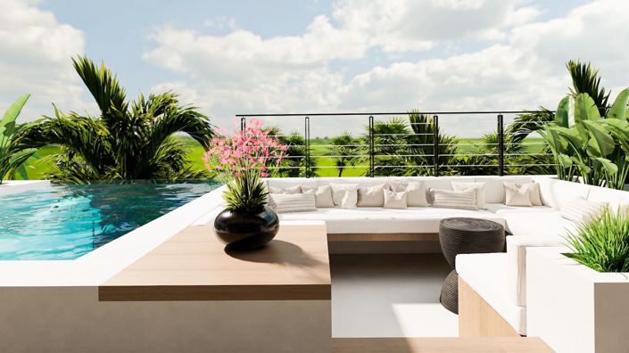 Image No.10-4 Bed Villa for sale