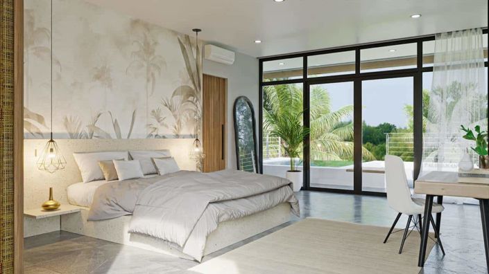 Image No.7-4 Bed Villa for sale