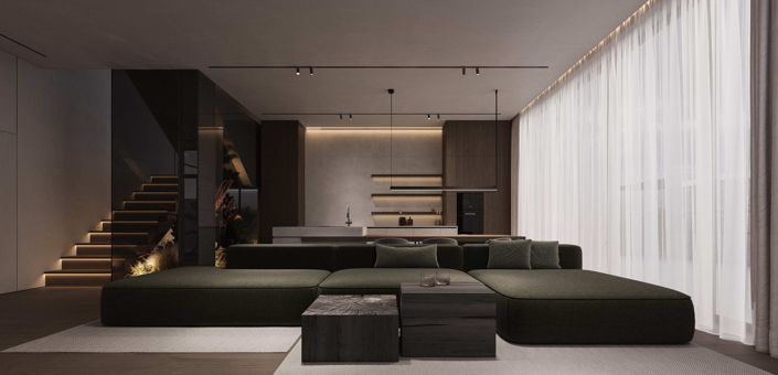 Image No.3-3 Bed Villa for sale