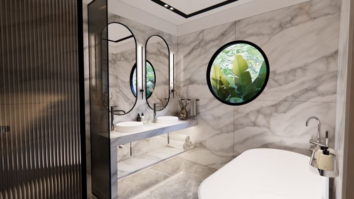 Image No.10-3 Bed Villa for sale