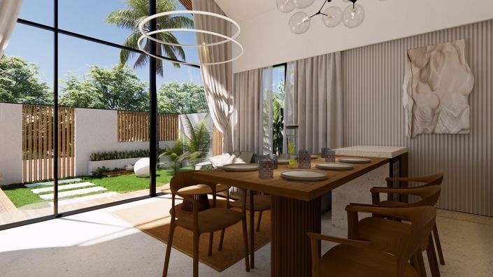 Image No.3-3 Bed Villa for sale