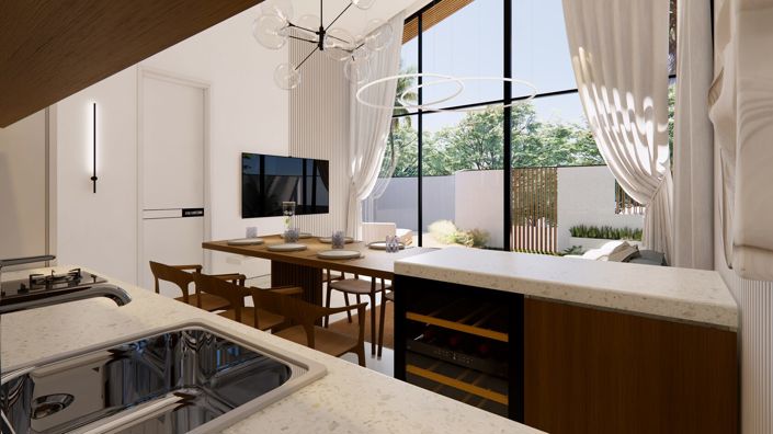 Image No.4-3 Bed Villa for sale