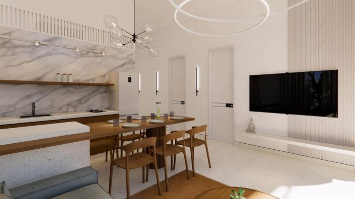 Image No.5-3 Bed Villa for sale