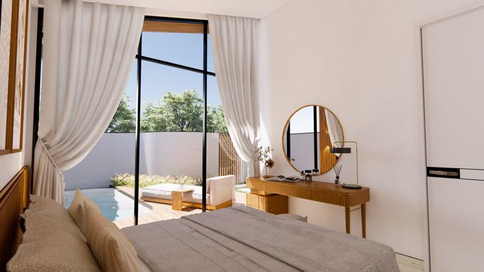 Image No.8-3 Bed Villa for sale