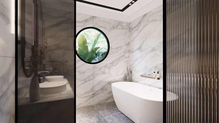 Image No.9-3 Bed Villa for sale