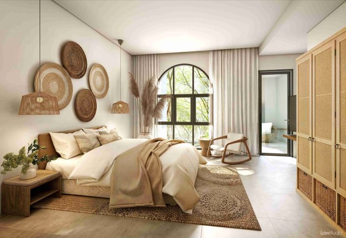 Image No.7-2 Bed Villa for sale