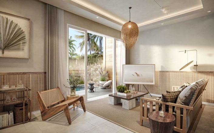 Image No.2-4 Bed Villa for sale