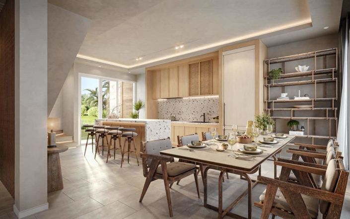 Image No.3-4 Bed Villa for sale