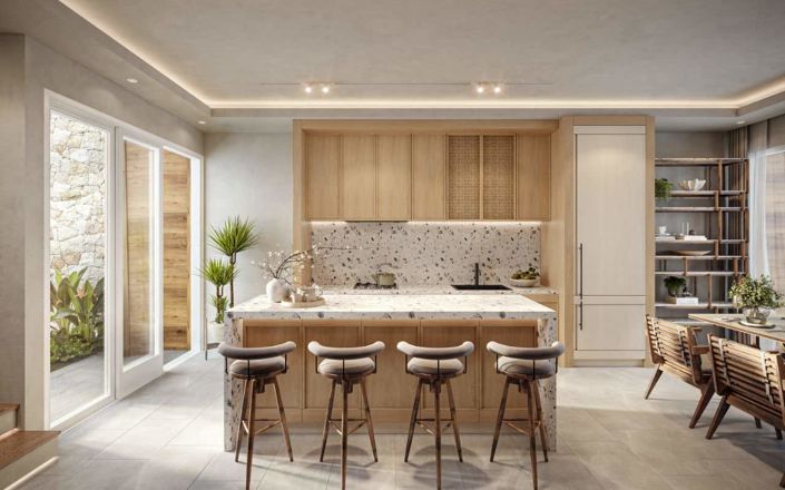 Image No.4-4 Bed Villa for sale