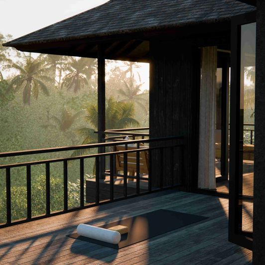 Image No.10-2 Bed Villa for sale