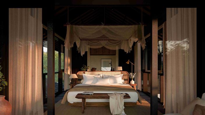 Image No.4-2 Bed Villa for sale