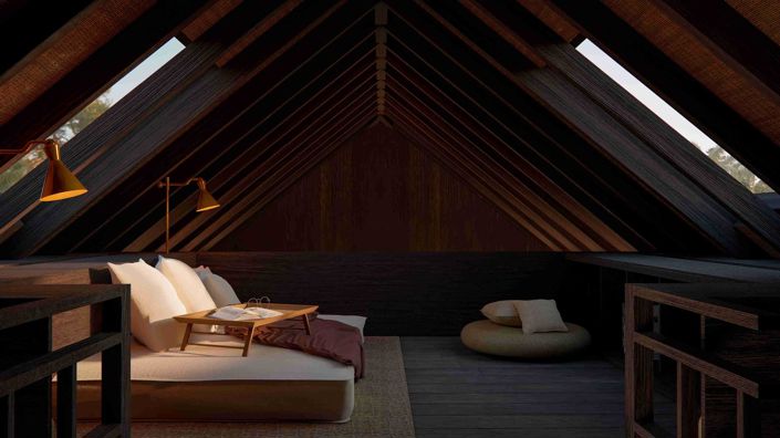 Image No.9-2 Bed Villa for sale