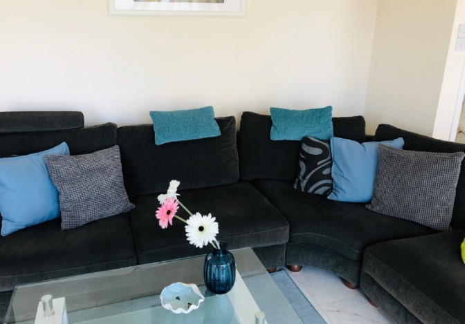 Image No.4-Appartement de 3 chambres à vendre à Pyrgos