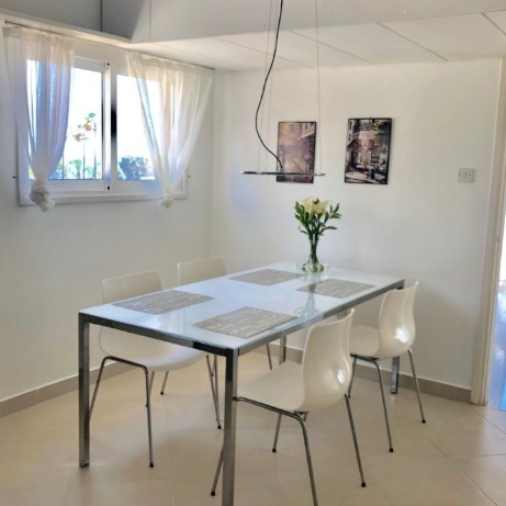 Image No.5-Appartement de 3 chambres à vendre à Pyrgos