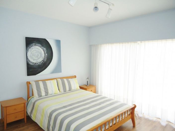 Image No.5-Appartement de 3 chambres à vendre à Agios Tychonas