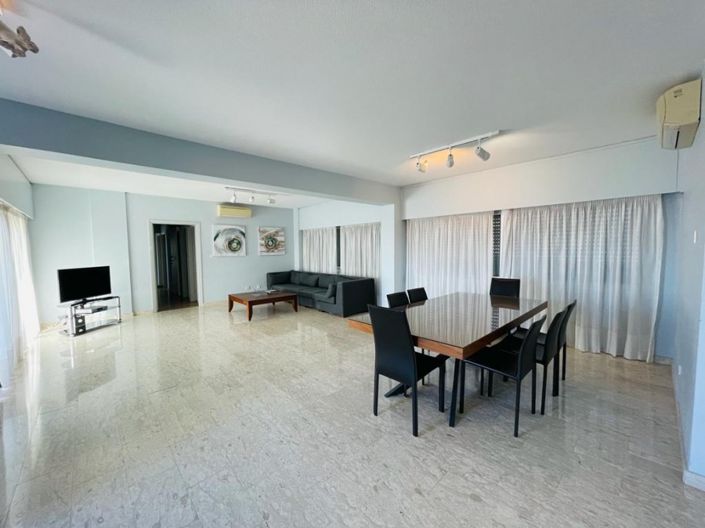 Image No.6-Appartement de 3 chambres à vendre à Agios Tychonas