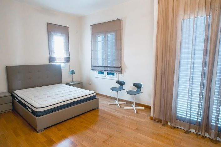 Image No.6-Appartement de 2 chambres à vendre à Limassol Marina