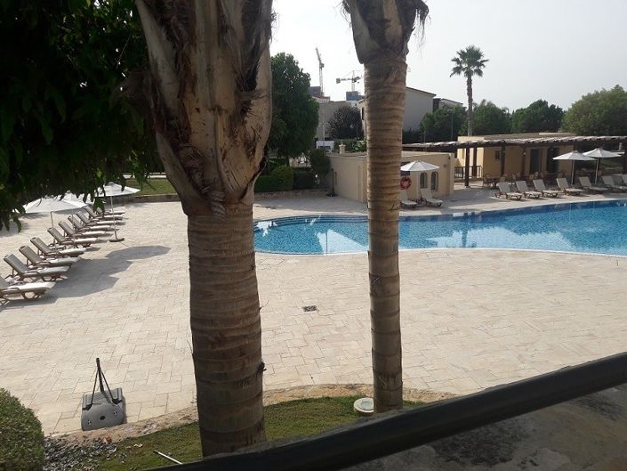 Image No.9-Appartement de 2 chambres à vendre à Limassol Marina