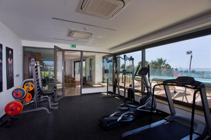 Image No.8-Appartement de 3 chambres à vendre à Mouttagiaka