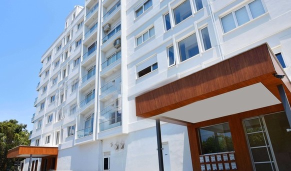 Image No.1-3 Bed Apartment for sale