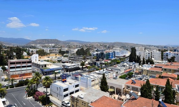 Image No.2-Appartement de 3 chambres à vendre à Limassol