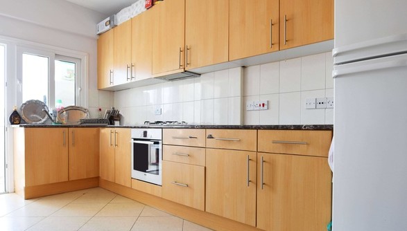 Image No.4-Appartement de 3 chambres à vendre à Limassol