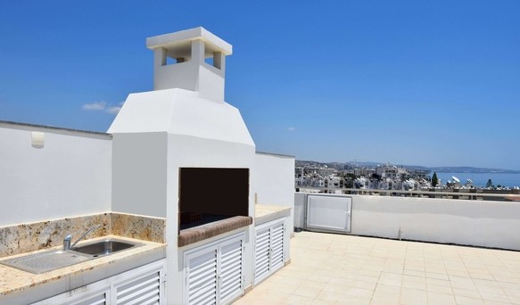 Image No.8-Appartement de 3 chambres à vendre à Limassol